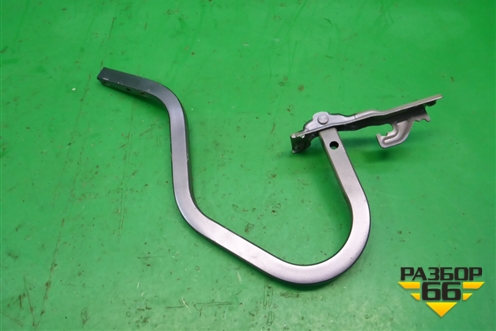 Петля крышки багажника правая для Honda Civic 4D с 2006-2012г (Цивик)