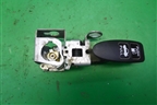 Ручка открывания багажника и лючка бензобака для Honda Civic 4D с 2006-2012г (Цивик)