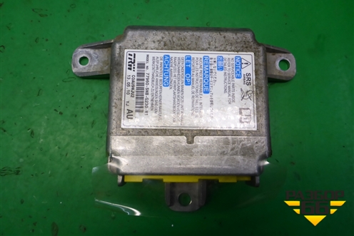 Блок управления AIR BAG (77960SNB) для Honda Civic 4D с 2006-2012г (Цивик)
