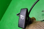 Замок спинки заднего сиденья (левый) для Honda Civic 4D с 2006-2012г (Цивик)