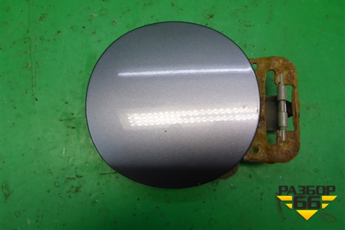 Лючок бензобака для Honda Civic 4D с 2006-2012г (Цивик)
