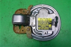 Лючок бензобака для Honda Civic 4D с 2006-2012г (Цивик)