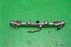 Рейка топливная рампа (1.8л R18A2) для Honda Civic 4D с 2006-2012г (Цивик)
