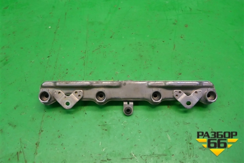 Рейка топливная рампа (1.8л R18A2) для Honda Civic 4D с 2006-2012г (Цивик)