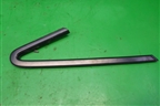 Накладка стекла переднего правого (кузовного) (73335SNL) для Honda Civic 4D с 2006-2012г (Цивик)