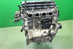 Двигатель (1.8л R18A2 МКПП) для Honda Civic 4D с 2006-2012г (Цивик)