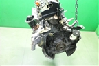 Двигатель (1.8л R18A2 МКПП) для Honda Civic 4D с 2006-2012г (Цивик)