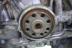 Двигатель (1.8л R18A2 МКПП) для Honda Civic 4D с 2006-2012г (Цивик)