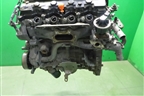 Двигатель (1.8л R18A2 МКПП) для Honda Civic 4D с 2006-2012г (Цивик)