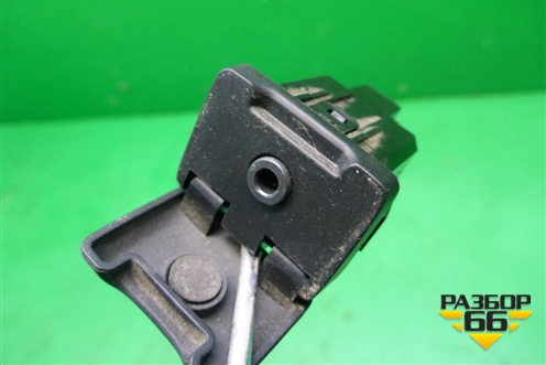 Разъём (AUX) для Honda Civic 4D с 2006-2012г (Цивик)