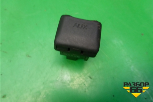 Разъём (AUX) для Honda Civic 4D с 2006-2012г (Цивик)