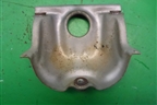 Экран тепловой (верхний) для Honda Civic 4D с 2006-2012г (Цивик)