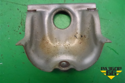 Экран тепловой (верхний) для Honda Civic 4D с 2006-2012г (Цивик)