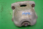 Экран тепловой (верхний) для Honda Civic 4D с 2006-2012г (Цивик)