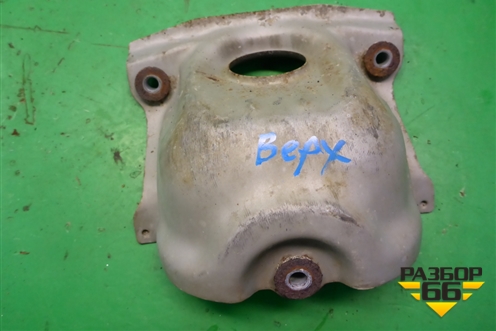 Экран тепловой (верхний) для Honda Civic 4D с 2006-2012г (Цивик)