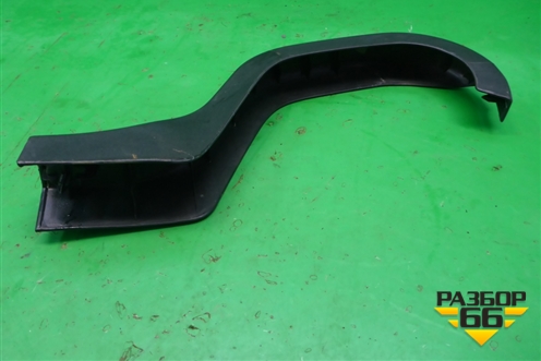 Накладка (петли крышки багажника правая) (74895SNA) для Honda Civic 4D с 2006-2012г (Цивик)