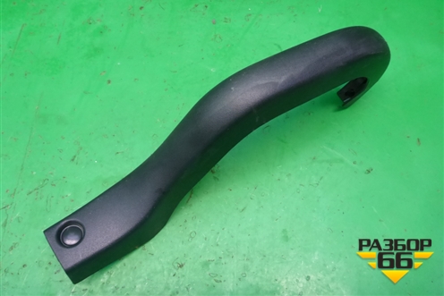 Накладка (петли крышки багажника правая) (74895SNA) для Honda Civic 4D с 2006-2012г (Цивик)