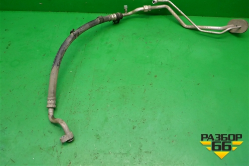 Трубки кондиционера для Honda Civic 4D с 2006-2012г (Цивик)