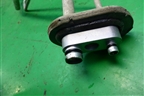 Трубки кондиционера для Honda Civic 4D с 2006-2012г (Цивик)
