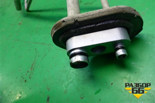 Трубки кондиционера для Honda Civic 4D с 2006-2012г (Цивик)