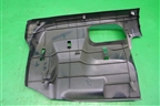 Накладка на торпедо (правая под бардачком) (77345SNA) для Honda Civic 4D с 2006-2012г (Цивик)