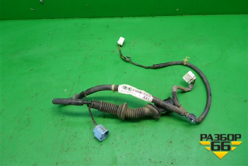 Проводка двери задней левой (32754SNAA110) для Honda Civic 4D с 2006-2012г (Цивик)