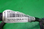Проводка двери задней правой (32753SNAA110) для Honda Civic 4D с 2006-2012г (Цивик)