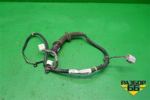 Проводка двери задней правой (32753SNAA110) для Honda Civic 4D с 2006-2012г (Цивик)