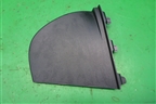 Накладка на торпедо (боковая правая) (77210SNA) для Honda Civic 4D с 2006-2012г (Цивик)