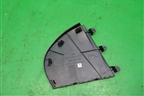 Накладка на торпедо (боковая левая) (77215SNA) для Honda Civic 4D с 2006-2012г (Цивик)