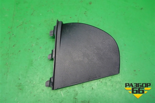 Накладка на торпедо (боковая левая) (77215SNA) для Honda Civic 4D с 2006-2012г (Цивик)