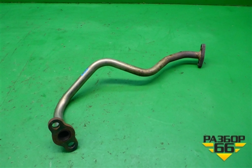 Трубка вентиляции картерных газов (1.8л R18A2) для Honda Civic 4D с 2006-2012г (Цивик)