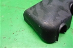 Накладка декоративная на двигатель (32121RNA) для Honda Civic 4D с 2006-2012г (Цивик)