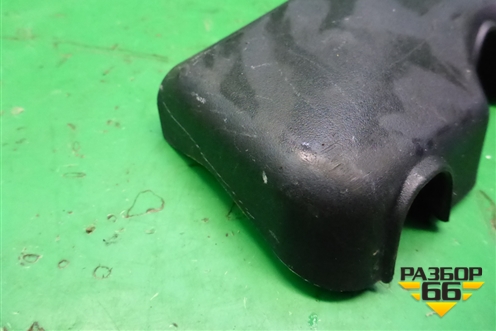 Накладка декоративная на двигатель (32121RNA) для Honda Civic 4D с 2006-2012г (Цивик)