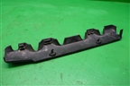 Накладка декоративная на двигатель (32121RNA) для Honda Civic 4D с 2006-2012г (Цивик)