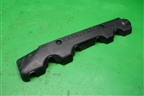 Накладка декоративная на двигатель (32121RNA) для Honda Civic 4D с 2006-2012г (Цивик)
