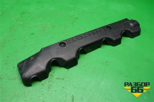 Накладка декоративная на двигатель (32121RNA) для Honda Civic 4D с 2006-2012г (Цивик)