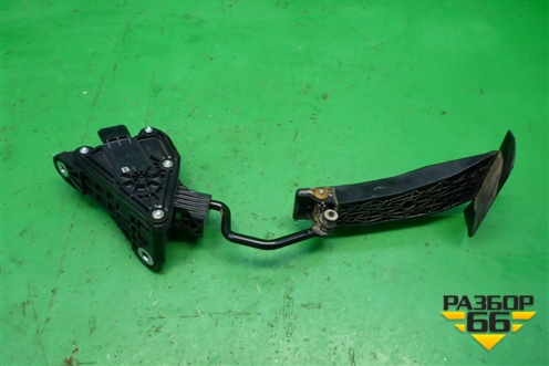 Педаль газа электронная для Honda Civic 4D с 2005-2011г (Цивик)