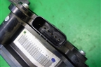 Педаль газа электронная для Honda Civic 4D с 2006-2012г (Цивик)