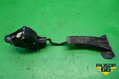 Педаль газа электронная для Honda Civic 4D с 2005-2011г (Цивик)