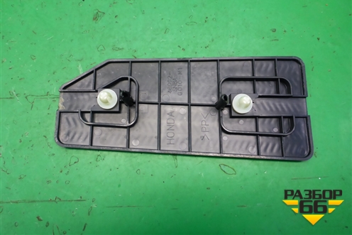 Накладка внутренняя (педаль отдыха) (46992SNBA) для Honda Civic 4D с 2006-2012г (Цивик)