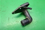 Горловина радиатора охлаждения для Honda Civic 4D с 2006-2012г (Цивик)