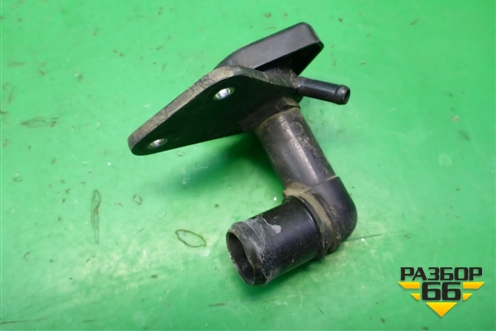 Горловина радиатора охлаждения для Honda Civic 4D с 2006-2012г (Цивик)