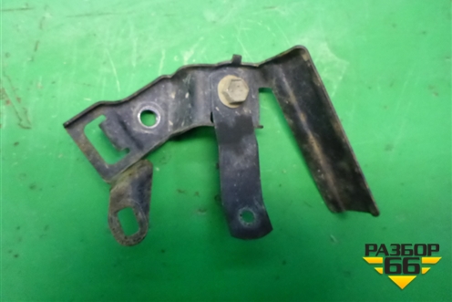 Кронштейн звукового сигнала для Honda Civic 4D с 2006-2012г (Цивик)