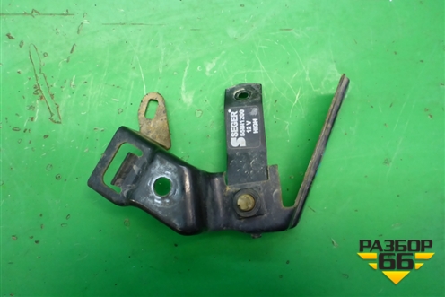 Кронштейн звукового сигнала для Honda Civic 4D с 2006-2012г (Цивик)