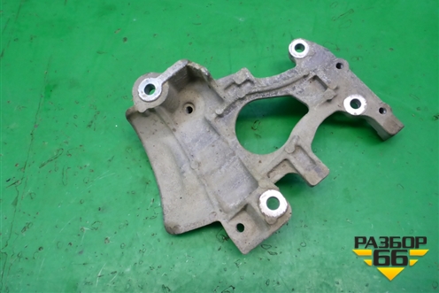 Кронштейн компрессора кондиционера для Honda Civic 4D с 2006-2012г (Цивик)