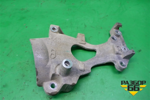Кронштейн компрессора кондиционера для Honda Civic 4D с 2006-2012г (Цивик)