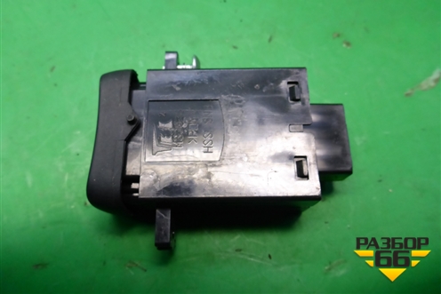 Кнопка обогрева сидений для Honda Civic 4D с 2006-2012г (Цивик)
