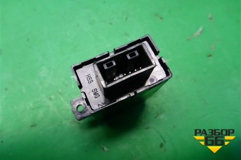 Кнопка обогрева сидений для Honda Civic 4D с 2006-2012г (Цивик)