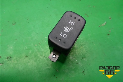 Кнопка обогрева сидений для Honda Civic 4D с 2006-2012г (Цивик)